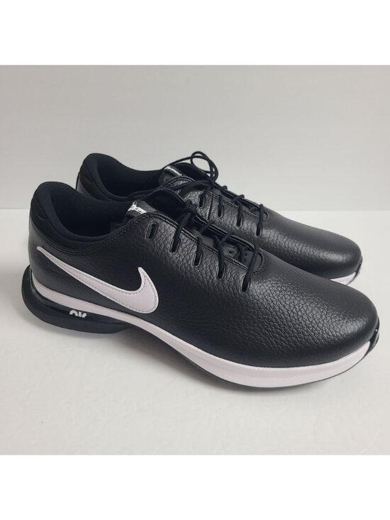 NEW Nike Air Zoom Victory Tour 3 Golf Shoes DX9025-003 Size 11.5 Black main image 2